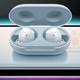 Imagen para el artículo titulado Así son los nuevos auriculares inalámbricos de Samsung que competirán con los AirPods de Apple